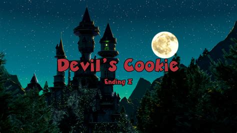 eskoz blog|Devil's Cookie .